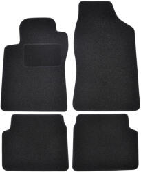 J&J Automotive Covorase auto dedicate din velur pentru Citroen Xm 1994-2000 (4 buc. )