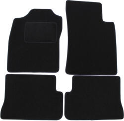 J&J Automotive Covorase auto dedicate din velur pentru Renault Megane Coupe 1996-2002 (4 buc. ) - vtvauto - 129,00 RON
