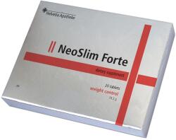 Helvetia NeoSlim Forte Rendszeres küldemény 20 tabletta