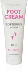 Helvetia Foot Therapy Softening Foot Cream