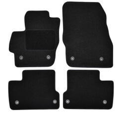 J&J Automotive Covorase auto dedicate din velur pentru Mazda 3 2009-2012 (4 buc. ) - vtvauto - 129,00 RON