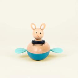 Egmont toys Jucarie pentru baie - Barcuta iepuras, Egmont Toys