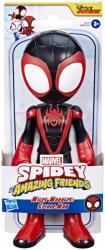 Hasbro Figurina supradimensionata Miles Morales Spider-Man 23 cm Hasbro (F6689_F8175) Figurina