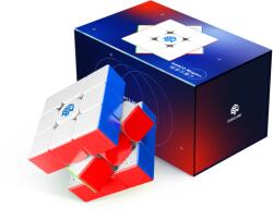GANCUBE Cub GAN 13 Maglev Frosted 3x3 magnetic pentru speedcubing (GAN964258)