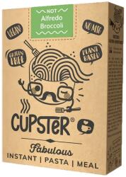 Eden Premium Cupster Instant Tészta/Pasta Not Alfredo Broccoli 94 g - egeszsegbolt