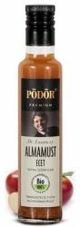 Pödör Bio Almamust ecet extra szűretlen 500 ml - egeszsegbolt
