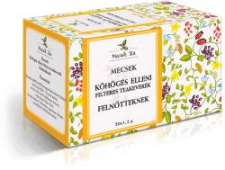 Mecsek Tea Mecsek Köhögés Elleni Tea Felnőtteknek 20x1, 2g