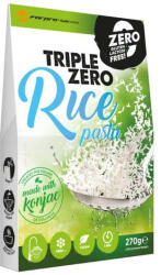Forpro Triple Zero Pasta Rice 270g - egeszsegbolt