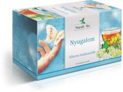 Mecsek Tea Mecsek Nyugalom teakeverék 20 x 1g