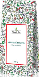Mecsek Tea Mecsek Medveszőlőlevél 50 g - egeszsegbolt