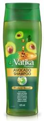 Garuda Ayurveda Dabur Vatika Naturals Avokádó Proteines Sampon 425 ml - egeszsegbolt