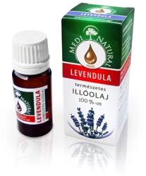 MediNatural levendula illóolaj 10 ml - egeszsegbolt