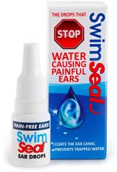SwimSeal fülcsepp víz okozta fülgyulladás ellen 7, 5ml