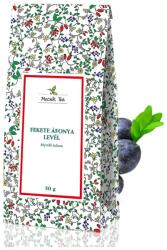 Mecsek Tea Mecsek Fekete áfonya levél tea 50g