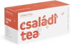 Györgytea Családi Tea Filteres Teakeverék 20x1 g - egeszsegbolt