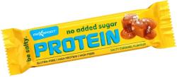 Max Sport Protein szelet Cukormentes Sós Karamell 40 g - egeszsegbolt