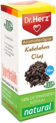 Dr. Herz DR Herz Kubeba illóolaj 10ml