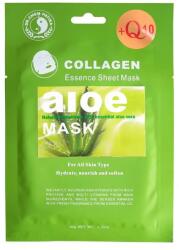 Dr. Chen Patika Arcmaszk Aloe vera kivonattal 1db