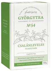 Györgytea Csalánleveles teakeverék (Tisztító tea) 100g - egeszsegbolt