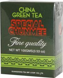 Sun Moon Big Star Különleges Kínai Zöld tea szálas 100g