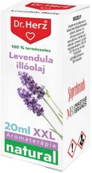 Dr. Herz Levendula Illóolaj XXL 20 ml