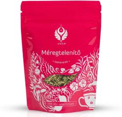 UKKO Ukko tea Méregtelenítő teakeverék 140g