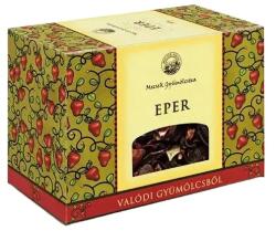 Mecsek Tea Mecsek Eper Tea 100g - egeszsegbolt