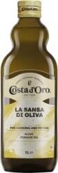 HUN-TRADE Kft Costa d'Oro SANSA Olívapogácsa olaj 1 liter - egeszsegbolt