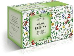 Mecsek Tea Mecsek Klimax tea 20 x 1g