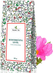 Mecsek Tea Mecsek Bodorrózsa levél (50 g) szálas