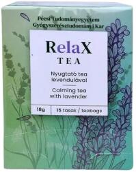 Mecsek Tea PTE GYTK Relax Teakeverék 15x1, 2g - egeszsegbolt