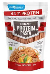 Max Sport PROTEIN PASTA ADZUKI 200G - egeszsegbolt