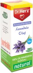 Dr. Herz DR Herz Levendula illóolaj 10ml - egeszsegbolt