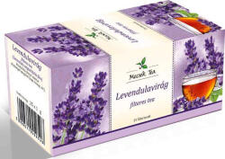 Mecsek Tea Mecsek Levendulavirág tea 25x1g - egeszsegbolt