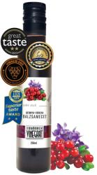 Formanek Vineg'art Áfonya-Ibolya Balzsamecet 250 ml - egeszsegbolt