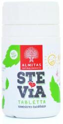 ALMITAS Stevia édesítő tabletta 950 db
