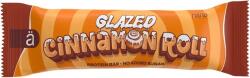 näno supps Protein Bar 55g - Glazed Cinnamon Roll - egeszsegbolt