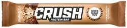 BioTechUSA Crush Bar protein szelet cookies & cream 64g - egeszsegbolt