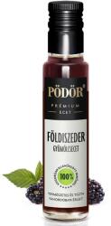 Pödör Földiszeder gyümölcsecet 250ml - egeszsegbolt