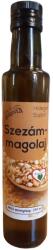 Bagoila Hidegen sajtolt szezámmagolaj 100% 250ml - egeszsegbolt