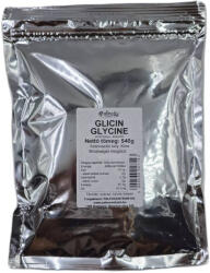Paleolit Glicin - Glycine Paleolit aminósav - édesítő 540 g - egeszsegbolt