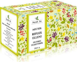 Mecsek Tea Mecsek Reflux elleni teakeverék 20x1g