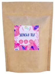 Bulk Shop Sencha zöld tea szálas 100g - egeszsegbolt