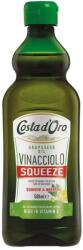 HUN-TRADE Kft Costa d'Oro Squeeze Szőlőmagolaj 500 ml - egeszsegbolt