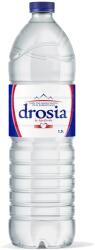  DROSIA ásványvíz - szénsavmentes 1, 5l