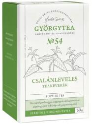Györgytea Csalánleveles teakeverék 50g - egeszsegbolt