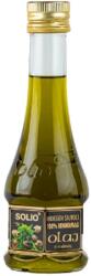 Solio Solio Hidegen Sajtolt Kendermagolaj 200ml