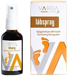 Varga VARGA Lábspray (lábszag, lábizzadás ellen) 50ml - egeszsegbolt