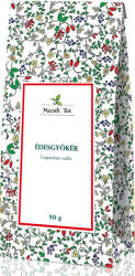 Mecsek Tea Mecsek Édesgyökér 50 g - egeszsegbolt