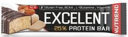 Nutrend Excelent protein szelet 25% Marcipán - Mandula 85 g - egeszsegbolt